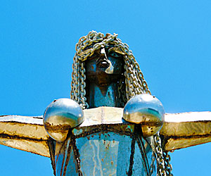 Veckans bild från Grekland.