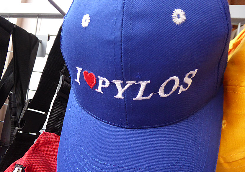 I Love Pylos.