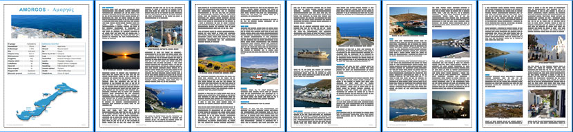 E-guide om Amorgos.