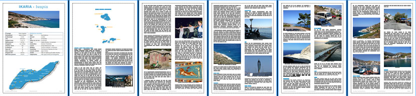 E-guide om Ikaria & Fourni.