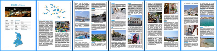 E-guide om Syros.