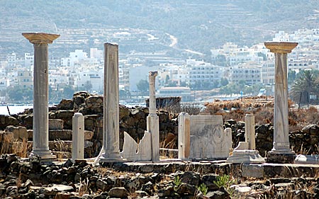 Karpathos.