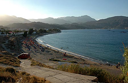 Karpathos.