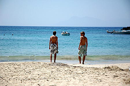 Karpathos.