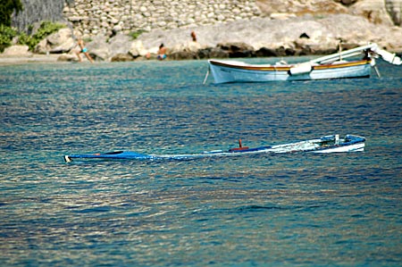 Karpathos.