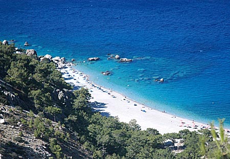Karpathos.
