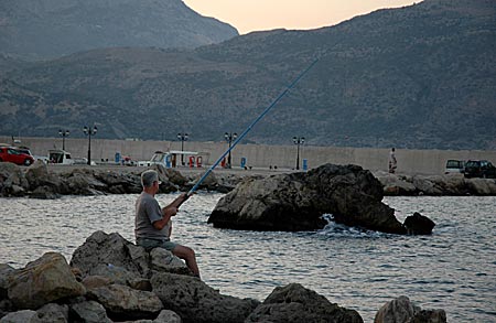 Karpathos.