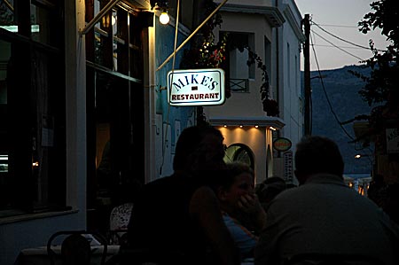 Karpathos.