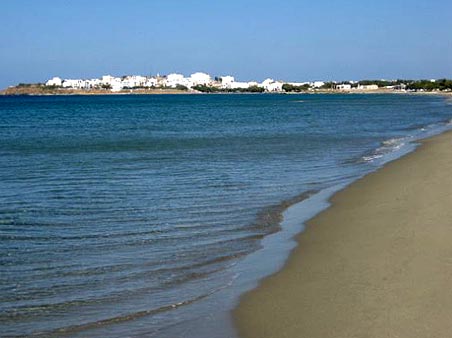 Agios Fokas. Tinos.