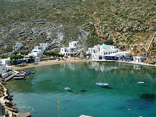 Cheronissos. Sifnos.